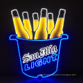 Free Design Custom  Made Neon LED Sign